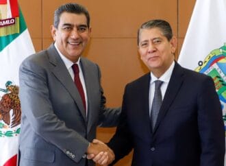 El director Salomón Céspedes suma equipo al INAMI