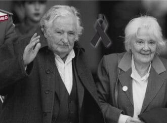 Fallece José Mujica, el ex presidente de Uruguay, a los 89 años