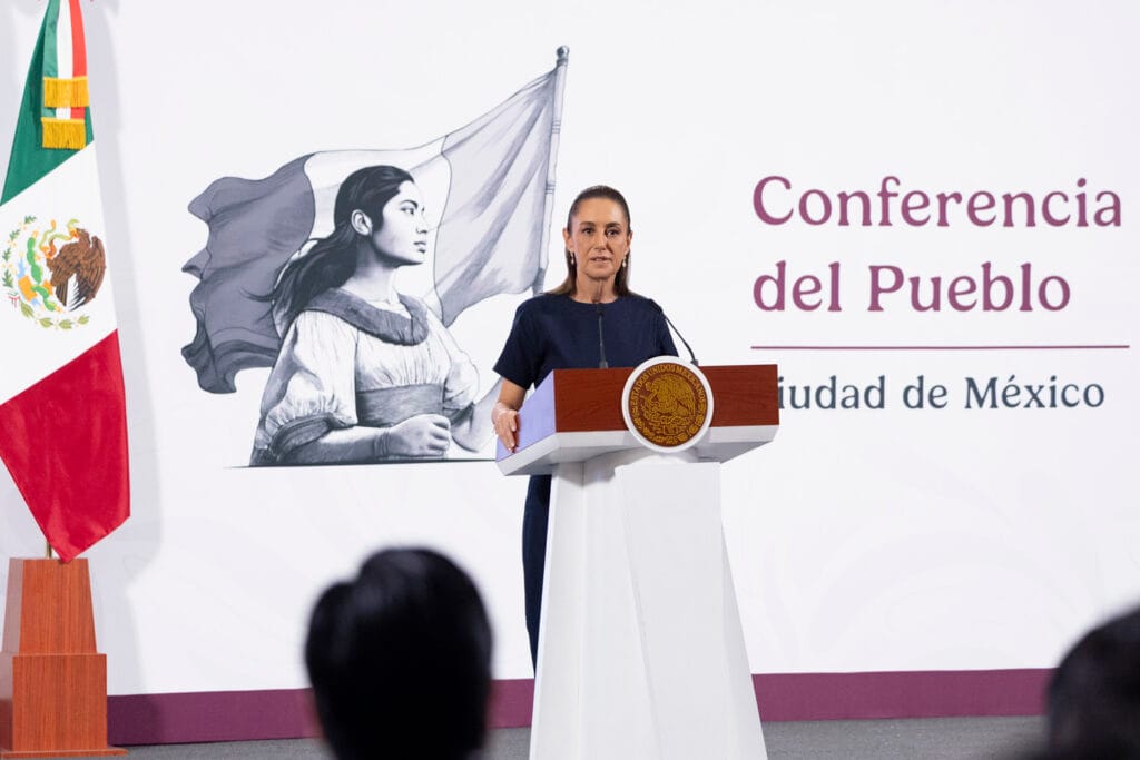 García Luna y la Recuperación de Recursos