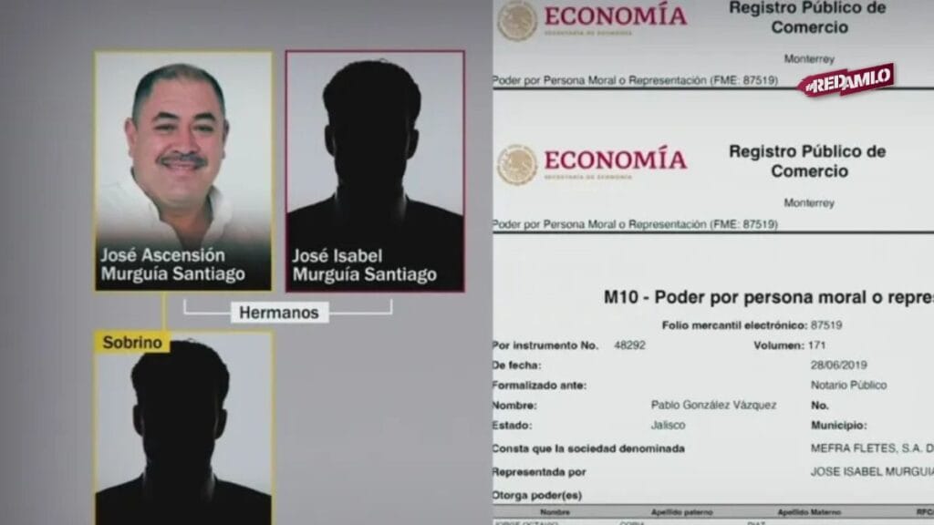 Hermano y sobrino del alcalde de Teuchitlán vinculados al crimen organizado