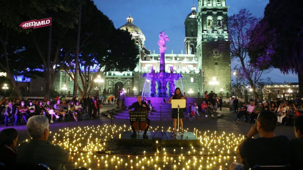 IMACP celebra el Día de las Madres con el emotivo concierto
