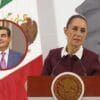 INM se fortalece: Sheinbaum destaca gestión de Sergio Salomón y niega crisis migratoria