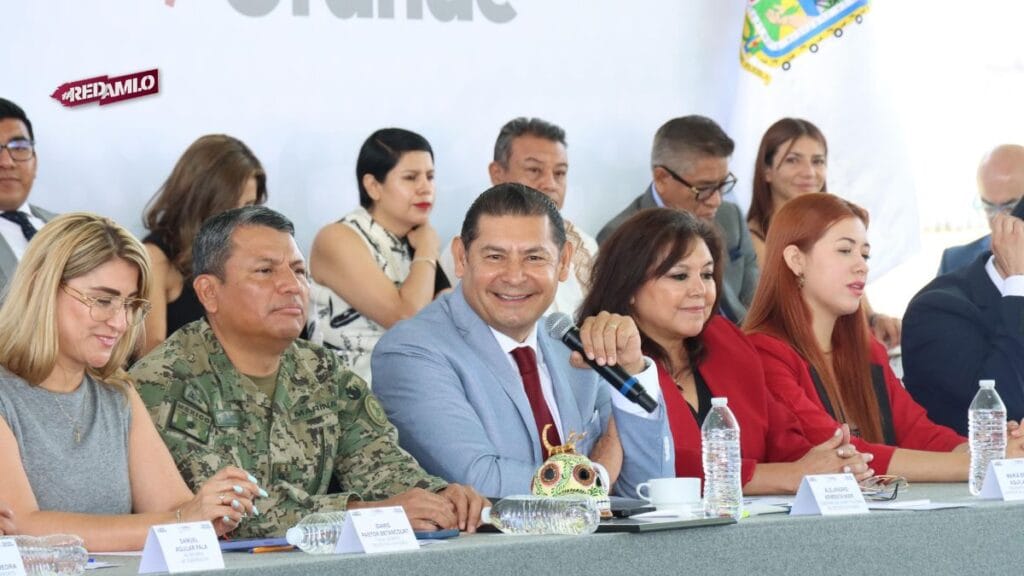 La Feria de Puebla 2025 rompe récords con 1,050 mdp de derrama económica