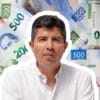Escándalo de corrupción en Puebla: Lalo Rivera y el robo de 261 millones de pesos en su gestión