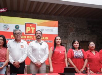 PT Puebla abre puertas a reelección para alcaldes y diputados en 2027
