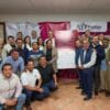 Pepe Chedraui fortalece a presidentes auxiliares con capacitación y compromiso