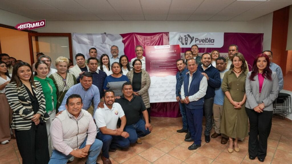Pepe Chedraui fortalece a presidentes auxiliares con capacitación y compromiso