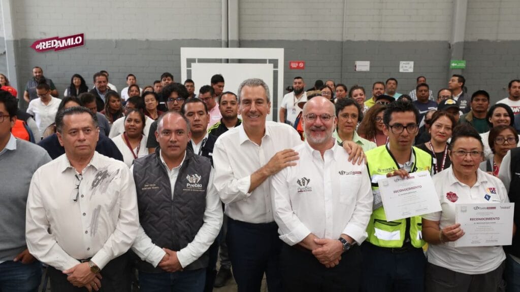 Pepe Chedraui impulsa capacitación en primeros auxilios para servidores públicos