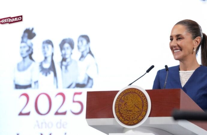 Plan México: Producción farmacéutica y reducción de pobreza laboral