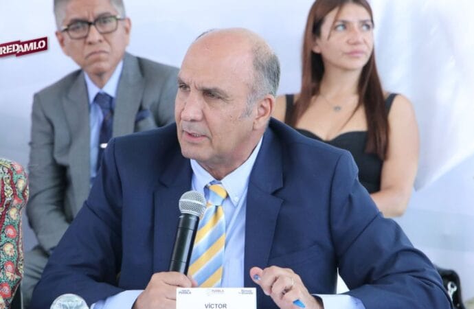 Productos poblanos llegan a Oxxo, Walmart y Price Shoes para impulsar la economía local