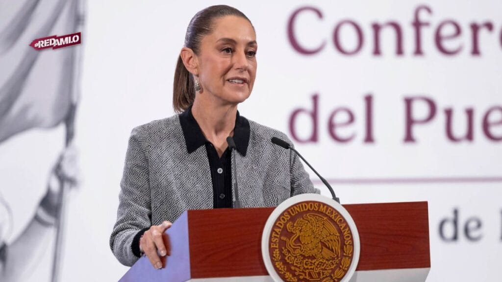 Proyectos hídricos y elección judicial: Lo relevante de la mañanera
