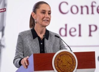 Proyectos hídricos y elección judicial: Lo relevante de la mañanera