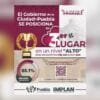 Puebla Capital Mejora su Desempeño en Diagnóstico de la SHCP