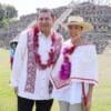 Puebla, punta de lanza en Turismo Comunitario, destaca en Tianguis Turístico 2025