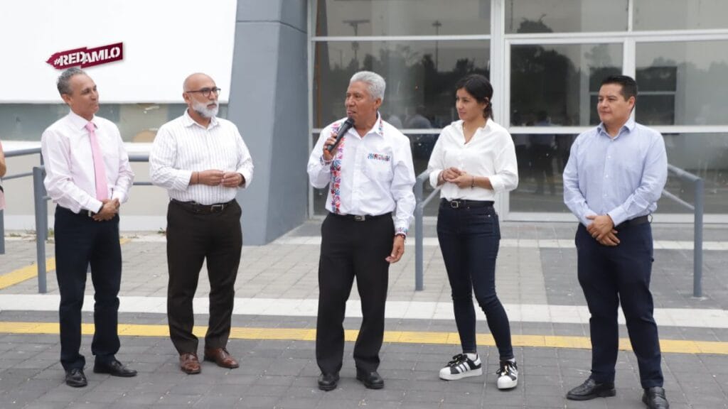 Regresan los Juegos Escolares a Puebla con respaldo del gobierno estatal