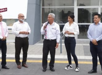 Regresan los Juegos Escolares a Puebla con respaldo del gobierno estatal