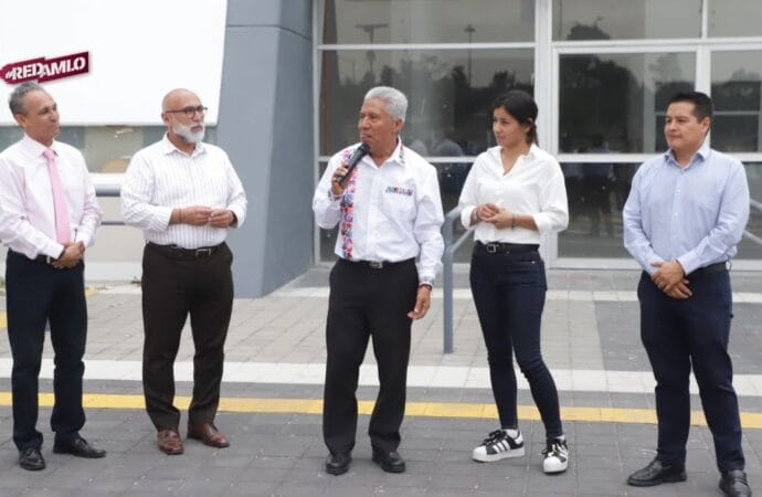 Regresan los Juegos Escolares a Puebla con respaldo del gobierno estatal