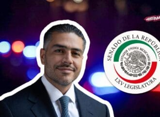 Senado aprueba la Estrategia Nacional de Seguridad Pública 2024-2030
