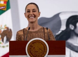 Sheinbaum Informa Avances en Proyectos de Cultura, Seguridad, Economía y Migración
