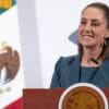 Sheinbaum informa sobre el Buque Cuauhtémoc, programas sociales y respalda a Marina del Pilar