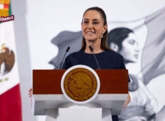Sheinbaum informa sobre proyectos, postura ante CNTE y EEUU