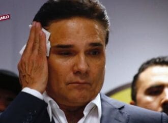Silvano Aureoles evade justicia: Tribunal ratifica suspensión