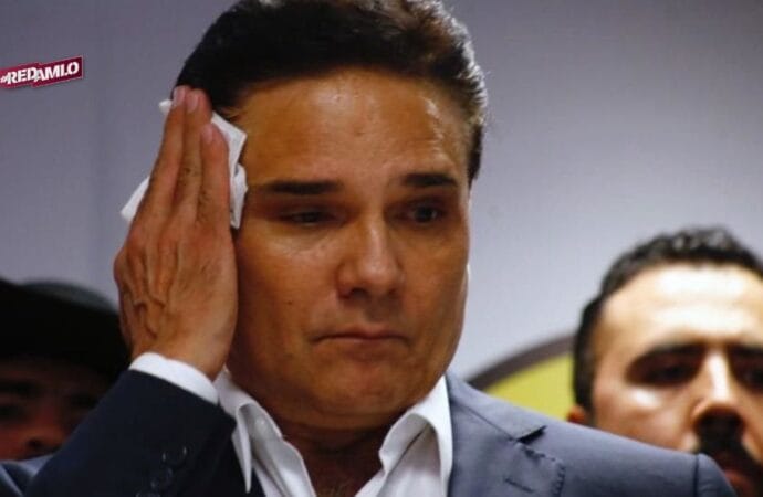Silvano Aureoles evade justicia: Tribunal ratifica suspensión