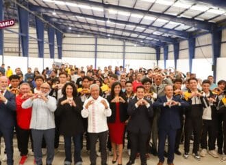 UDEP lanza el programa “Aférrate a tus sueños” para motivar a jóvenes poblanos