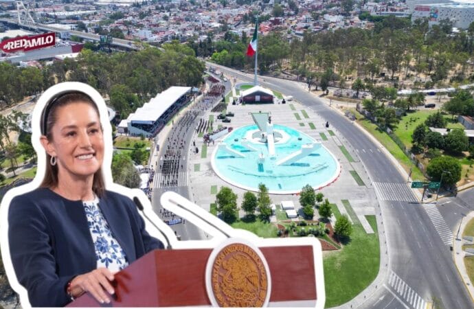¡Confirmado! Puebla será el corazón de la República este 5 de mayo con Claudia Sheinbaum y Alejandro Armenta