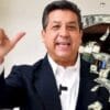 Cabeza de Vaca pagó 50 mdp a abogados del PAN