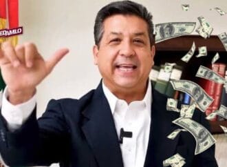 Cabeza de Vaca pagó 50 mdp a abogados del PAN