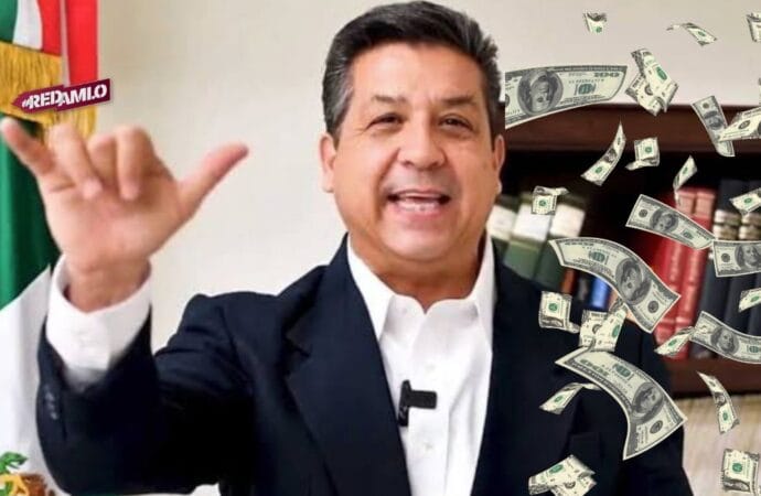 Cabeza de Vaca pagó 50 mdp a abogados del PAN