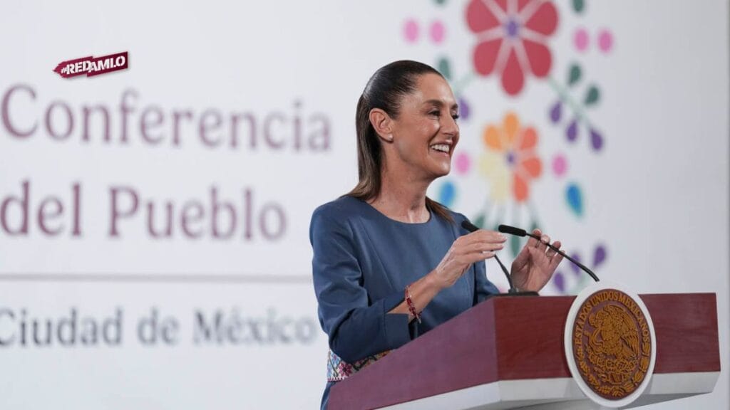 Claudia Sheinbaum aborda dengue, inundaciones y nuevo Poder Judicial en La Mañanera del 3 de junio