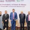 México lanza premio IMPI 2025 a la innovación nacional