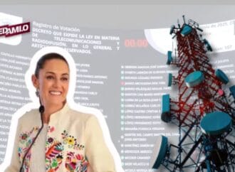 Senado aprueba nueva Ley de Telecomunicaciones