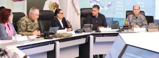 Sheinbaum alista decreto para obligar a plataformas digitales a retirar contenido violento