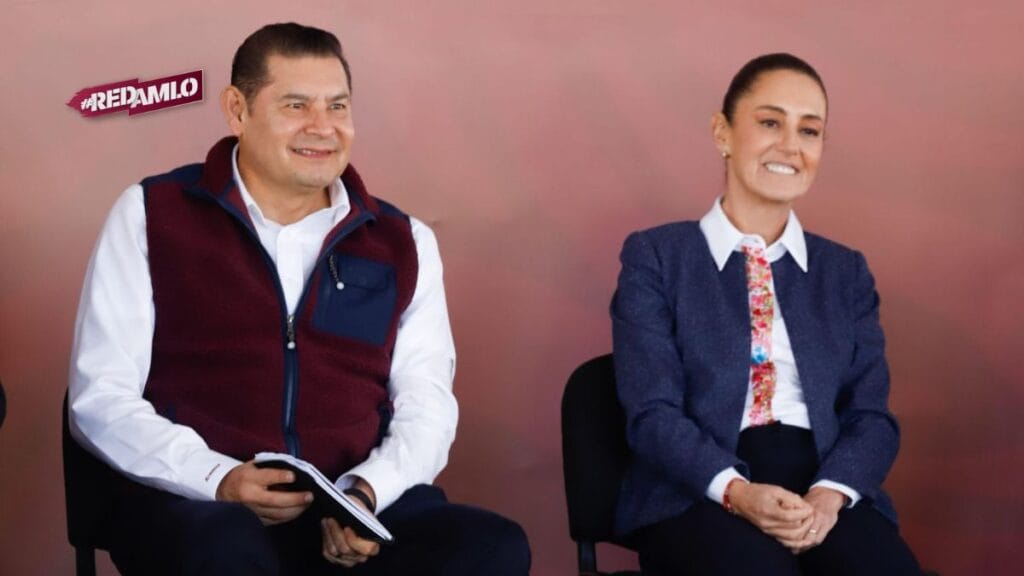 Sheinbaum regresa a Puebla para inaugurar el renovado Hospital de la Niñez Poblana