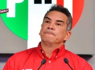 Cae el castillo de Alito: piden su desafuero por desvío millonario