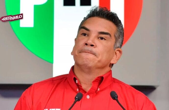 Cae el castillo de Alito: piden su desafuero por desvío millonario