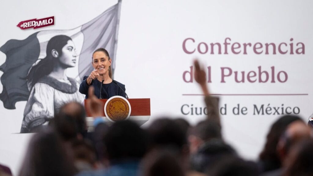 Cultura, justicia y migración: Claudia Sheinbaum impulsa acciones clave desde la mañanera