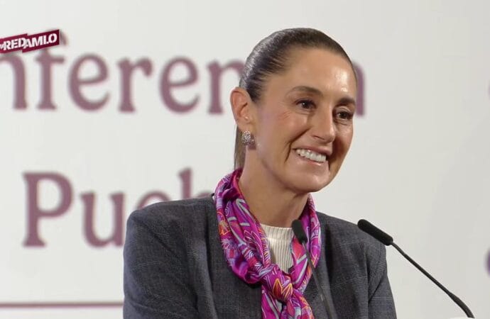 México moderniza puertos y celebra 700 años de historia