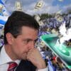 Peña Nieto vinculado a sobornos por software Pegasus
