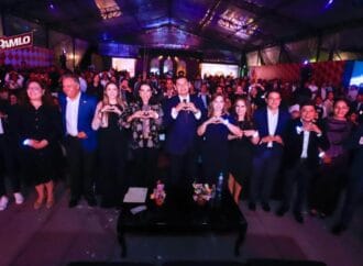 Puebla lanza nueva marca turística: El Latido de México