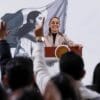 Sheinbaum destaca avances en salud, vacunas y productividad