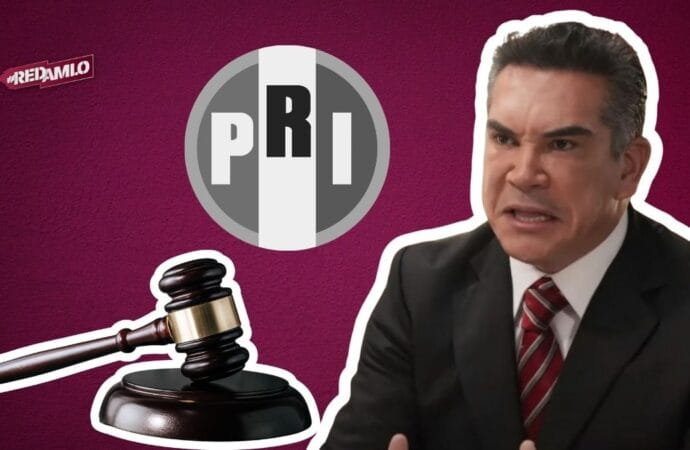 ¿El principio del fin para Alito? Avanza desafuero por corrupción y lavado de dinero