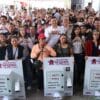 Armenta instala 100 comités vecinales de Paz con Bienestar en Puebla