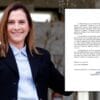 Beatriz Gutiérrez Müller desmiente mudanza a España