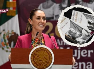 Claudia Sheinbaum inaugura conferencia regional de mujeres