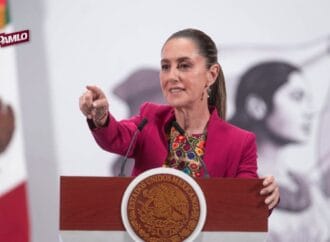 Disminuye homicidio doloso 25.3% en México