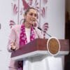 Histórica inversión farmacéutica y caída del 50% en cruce de fentanilo: Sheinbaum